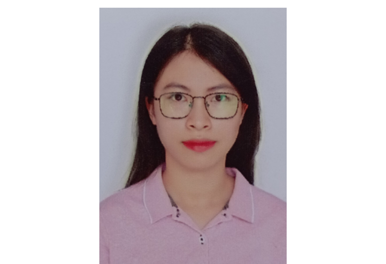 PhD. Student Do Thu Ha